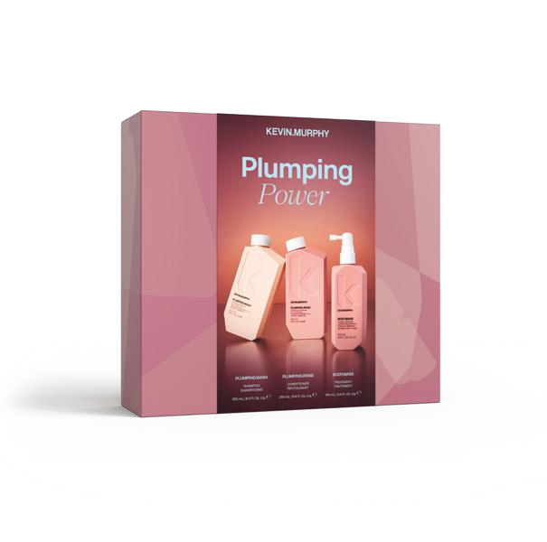 KEVIN.MURPHY Plumping Power holiday gift pack